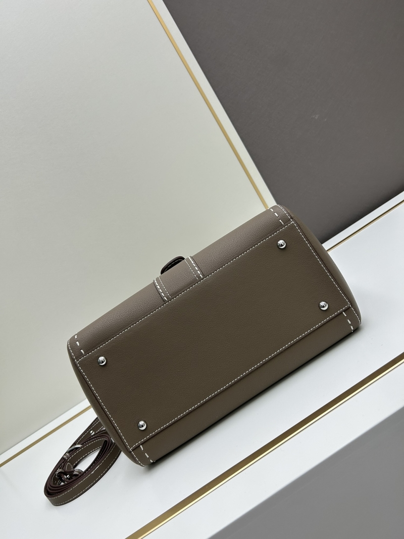 Delvaux Top Handle Bags